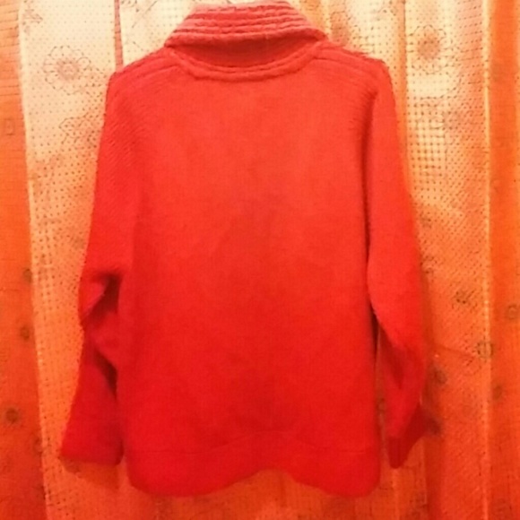 Sweater - Picture 3 of 4